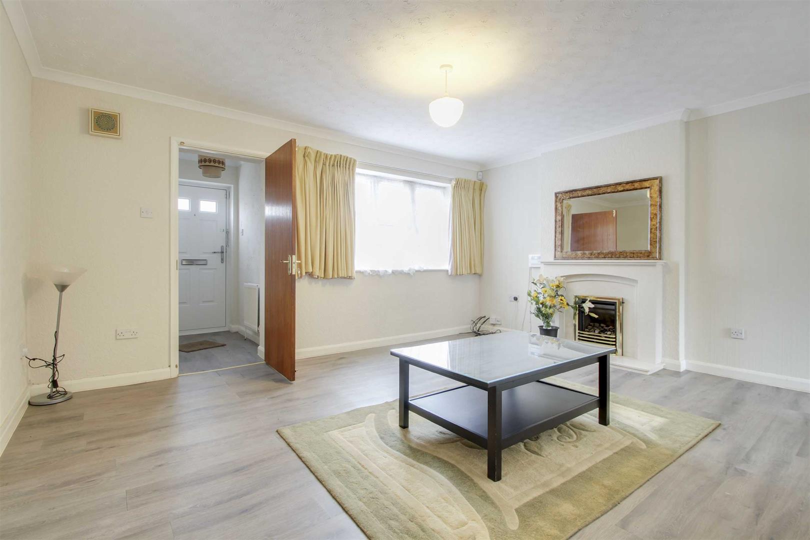 Clay Hill, Two Mile Ash, Milton Keynes